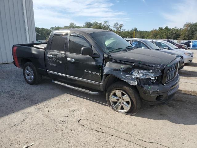 Photo 4 from auction – 2005 DODGE RAM 1500 S with VIN 1D7HU18D25S340739