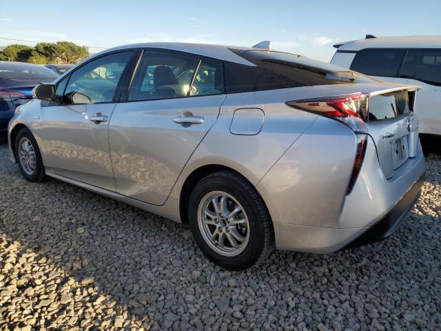 Photo 2 from auction – 2016 TOYOTA PRIUS with VIN JTDKBRFU6G3505731