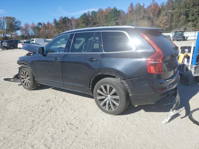 Photo 2 from auction – 2023 VOLVO XC90 CORE with VIN YV4L12PVXP1929654
