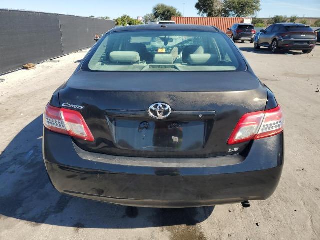 Photo 6 from auction – 2010 TOYOTA CAMRY with VIN 4T1BF3EK9AU112160