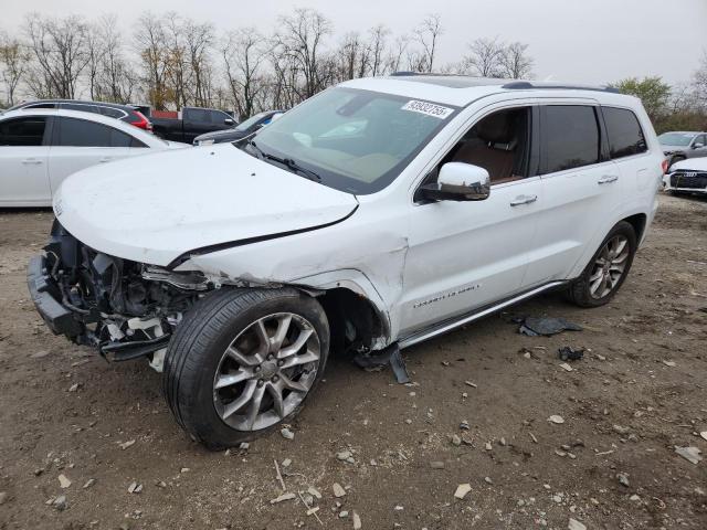 JEEP GRAND CHEROKEE 2015 with VIN 1C4RJFJG5FC151023 - Photo from auction