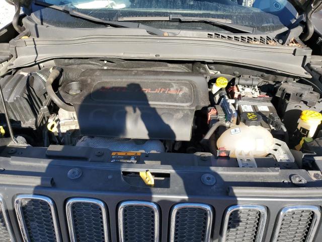 Photo 11 from auction – 2017 JEEP RENEGADE L with VIN ZACCJBBB7HPG51443