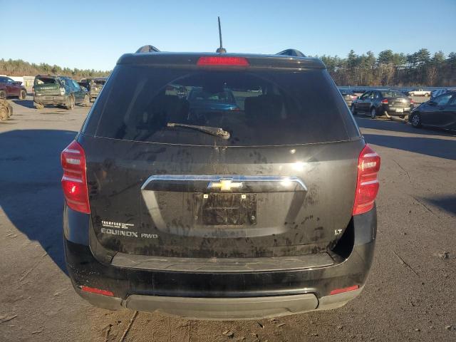 Photo 6 from auction – 2017 CHEVROLET EQUINOX LT with VIN 2GNFLFEK3H6137006