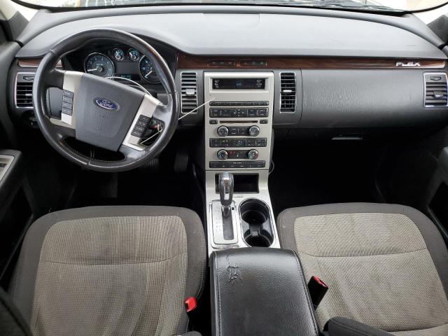 Photo 8 from auction – 2012 FORD FLEX SEL with VIN 2FMHK6CC6CBD12005