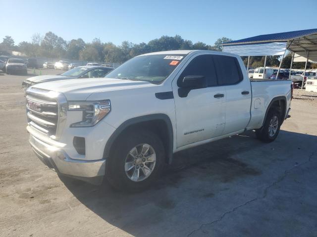 Photo 1 from auction – 2020 GMC SIERRA C15 with VIN 1GTR8AEF2LZ275033