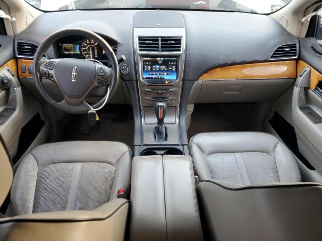 Photo 8 from auction – 2012 LINCOLN MKX with VIN 2LMDJ8JK5CBL11276