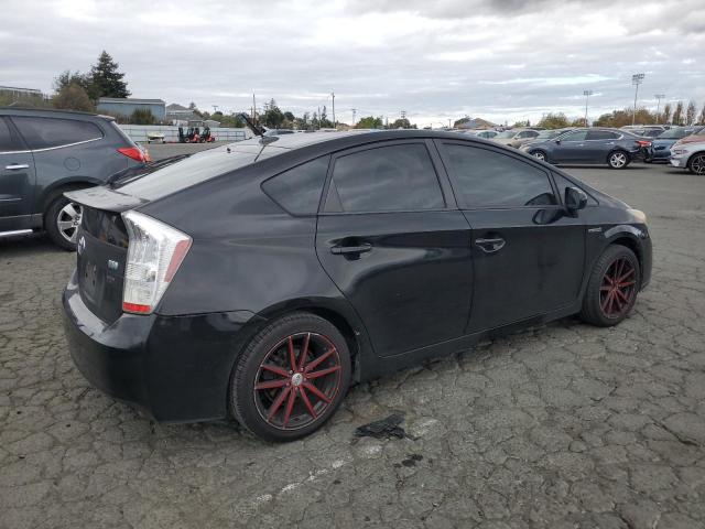 Photo 3 from auction – 2010 TOYOTA PRIUS with VIN JTDKN3DU2A0031731