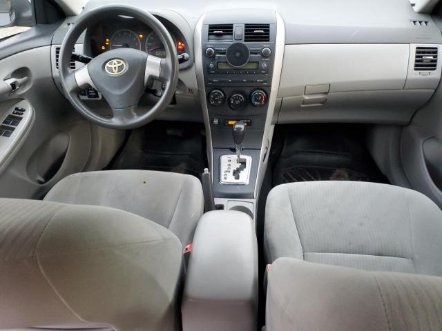 Zdjęcie 8 z aukcji – 2010 TOYOTA COROLLA BA z VIN 2T1BU4EE3AC384503