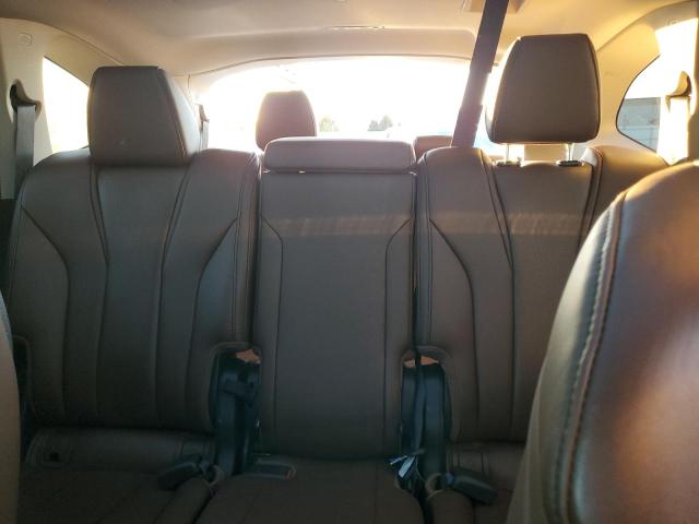 Photo 10 from auction – 2022 ACURA MDX TECHNO with VIN 5J8YE1H47NL003115