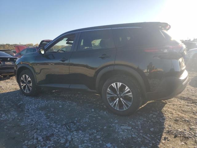 Photo 2 from auction – 2023 NISSAN ROGUE SV with VIN JN8BT3BB6PW472425