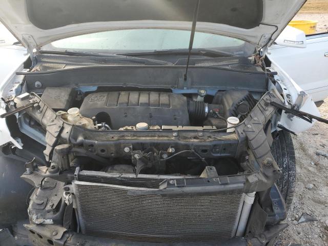 Photo 12 from auction – 2016 GMC ACADIA SLT with VIN 1GKKRRKD5GJ126575