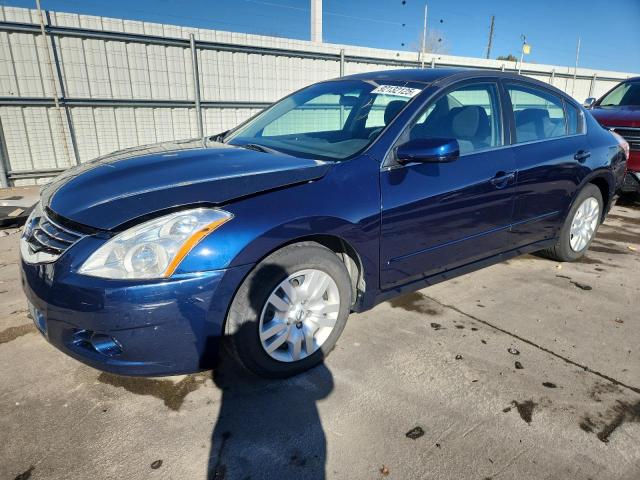 NISSAN ALTIMA BAS 2012 with VIN 1N4AL2AP0CC226518 - Photo from auction