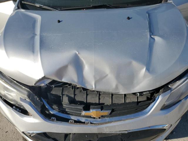 Photo 11 from auction – 2019 CHEVROLET SONIC LT with VIN 1G1JD5SB7K4148641