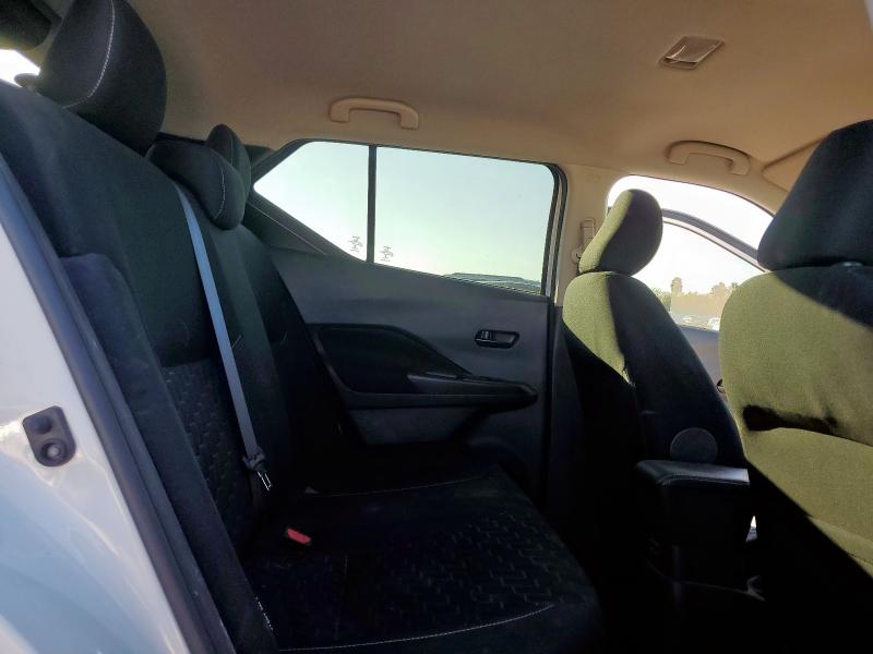 Photo 10 from auction – 2022 NISSAN KICKS S with VIN 3N1CP5BV0NL485509