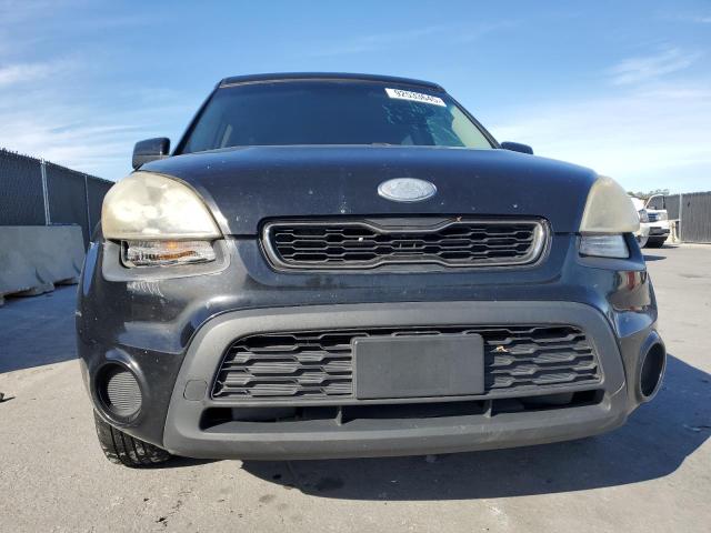 Photo 5 from auction – 2013 KIA SOUL with VIN KNDJT2A55D7753439