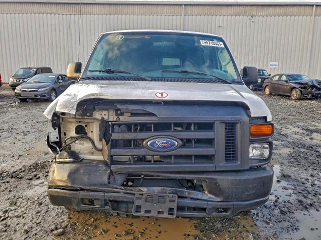 Photo 5 from auction – 2008 FORD ECONOLINE with VIN 1FBSS31LX8DA73348