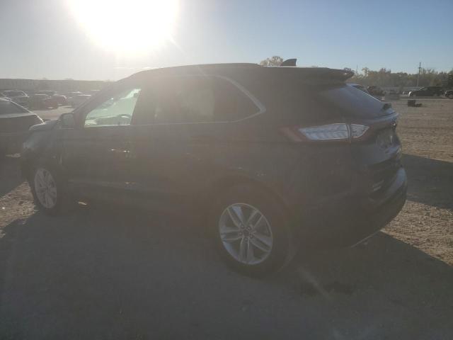 Photo 2 from auction – 2017 FORD EDGE SEL with VIN 2FMPK3J90HBC54885