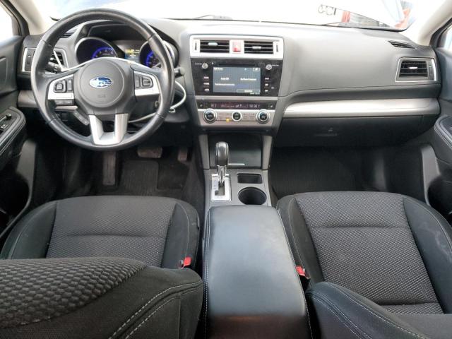 Photo 8 from auction – 2015 SUBARU OUTBACK 2. with VIN 4S4BSACC8F3212002
