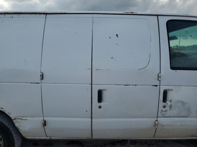 Photo 11 from auction – 2001 FORD ECONOLINE with VIN 1FTRE14W21HA39673
