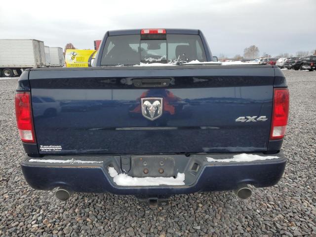 Photo 6 from auction – 2014 RAM 1500 ST with VIN 3C6JR7AT6EG203321