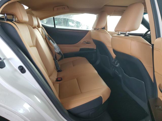 Photo 10 from auction – 2022 LEXUS ES 300H BA with VIN 58ADA1C10NU022206