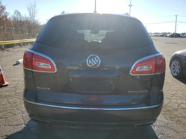 Photo 6 from auction – 2015 BUICK ENCLAVE with VIN 5GAKRCKDXFJ160911