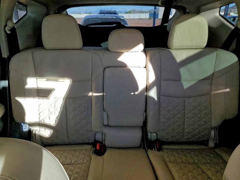 Photo 10 from auction – 2021 NISSAN MURANO PLA with VIN 5N1AZ2DS3MC131845