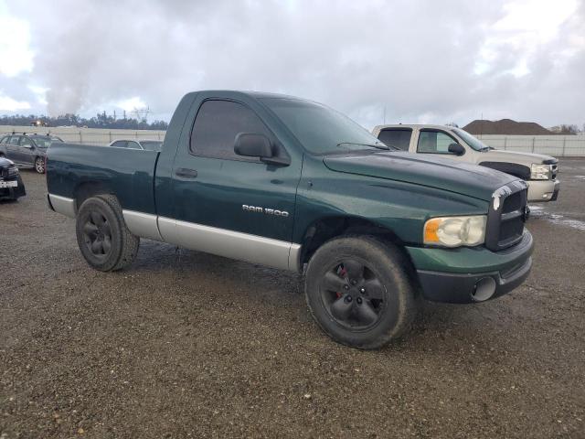 Foto 4 de la subasta – 2002 DODGE RAM 1500 con VIN 1D7HA16N32J237867