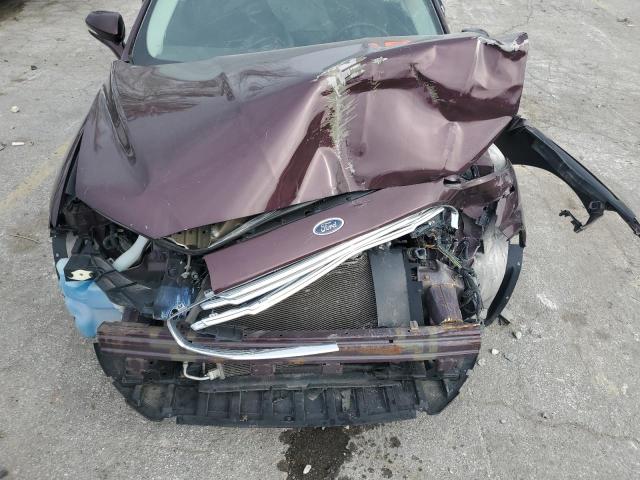 Photo 11 from auction – 2013 FORD FUSION with VIN 3FA6P0H71DR283768