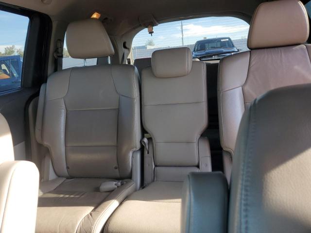 Photo 10 from auction – 2012 HONDA ODYSSEY EX with VIN 5FNRL5H69CB055878