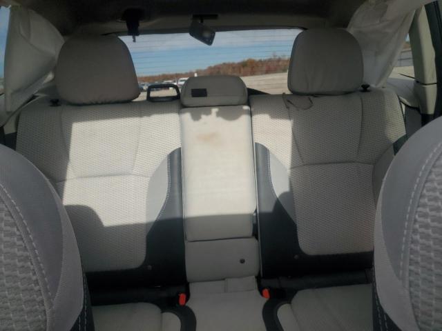 Photo 10 from auction – 2020 SUBARU FORESTER P with VIN JF2SKAJC4LH543389