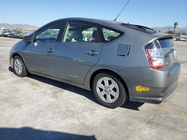Photo 2 from auction – 2005 TOYOTA PRIUS with VIN JTDKB20U353046557