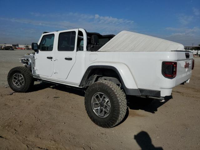 Photo 2 from auction – 2024 JEEP GLADIATOR with VIN 1C6JJTBG5RL130288
