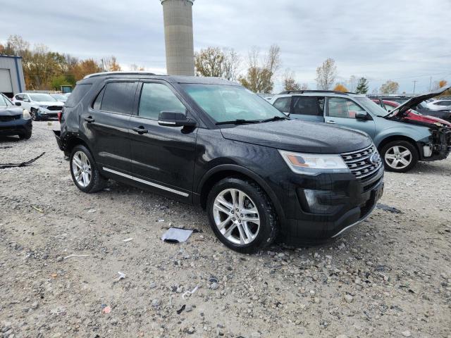 Photo 4 from auction – 2016 FORD EXPLORER X with VIN 1FM5K8D80GGA02181