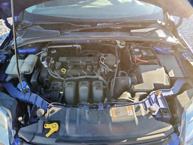 Photo 11 from auction – 2014 FORD FOCUS SE with VIN 1FADP3K28EL390662