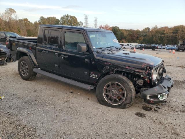Photo 4 from auction – 2020 JEEP GLADIATOR with VIN 1C6HJTFG1LL149100