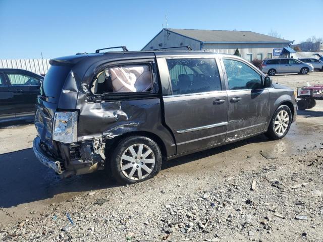 Photo 3 from auction – 2015 CHRYSLER TOWN & COU with VIN 2C4RC1BGXFR637586