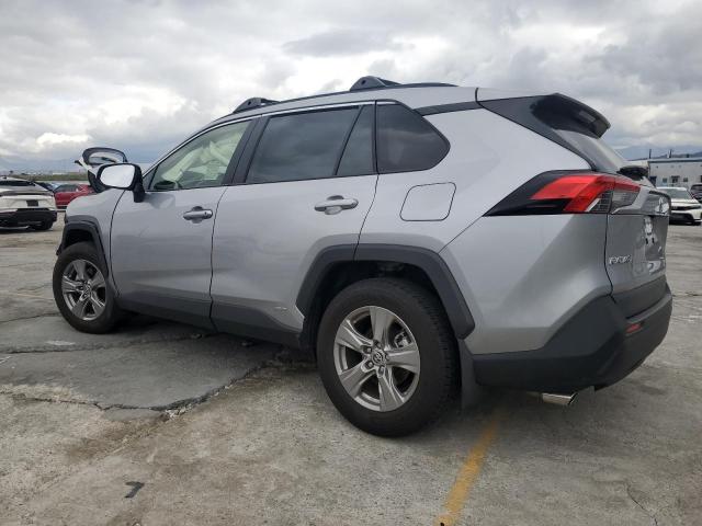 Photo 2 from auction – 2024 TOYOTA RAV4 LE with VIN JTMMWRFV4RD590538