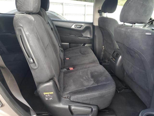 Photo 11 from auction – 2014 NISSAN PATHFINDER with VIN 5N1AR2MN2EC734636