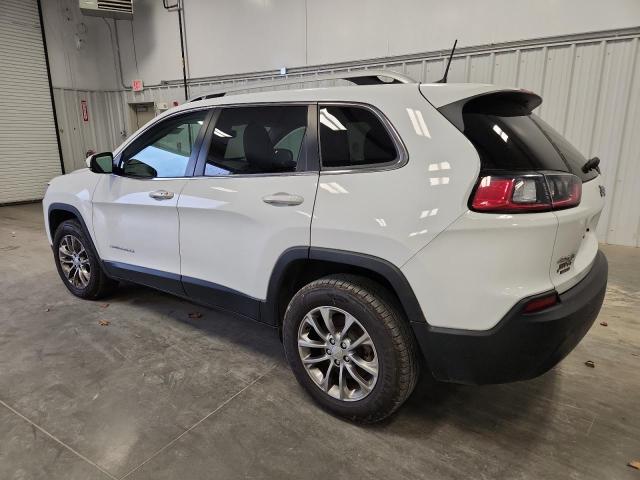 Photo 2 from auction – 2019 JEEP CHEROKEE L with VIN 1C4PJMLB8KD469333