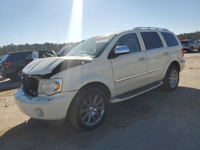 Photo 1 from auction – 2008 CHRYSLER ASPEN LIMI with VIN 1A8HX58268F115673