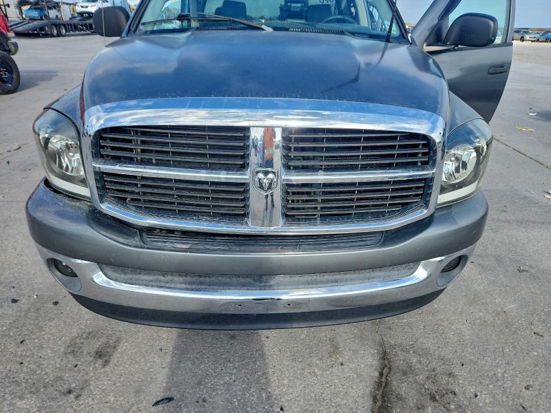 Photo 11 from auction – 2007 DODGE RAM 1500 S with VIN 1D7HA18P27J504678