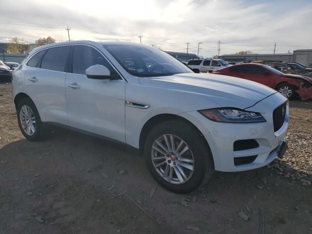 Photo 4 from auction – 2017 JAGUAR F-PACE PRE with VIN SADCK2BN3HA085681