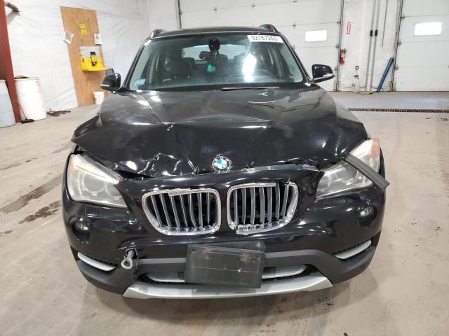 Photo 5 from auction – 2013 BMW X1 XDRIVE2 with VIN WBAVL1C55DVR87047