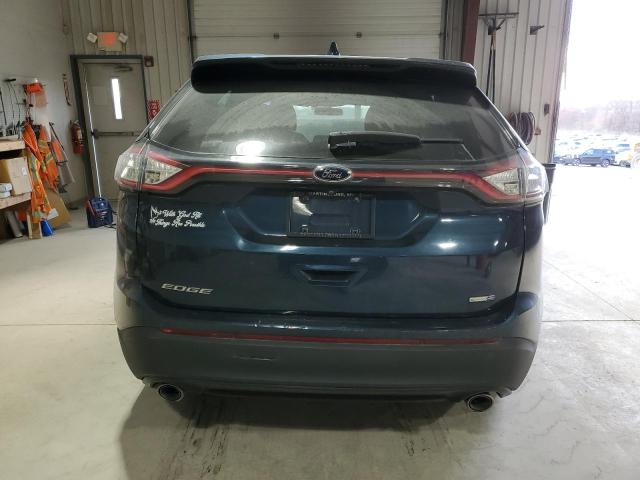 Photo 6 from auction – 2017 FORD EDGE SE with VIN 2FMPK4G9XHBC25195