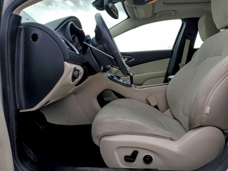 Photo 7 from auction – 2015 CHRYSLER 200 with VIN 1C3CCCAB0FN558503