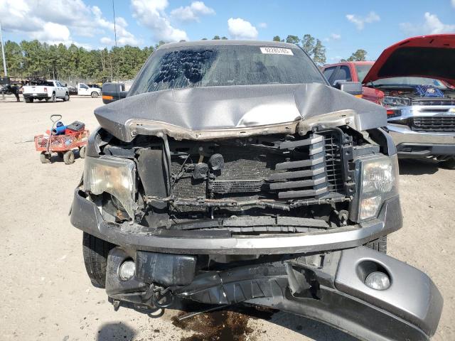 Foto 5 de la subasta – 2012 FORD F150 SUPER con VIN 1FTFW1EF1CFB99671