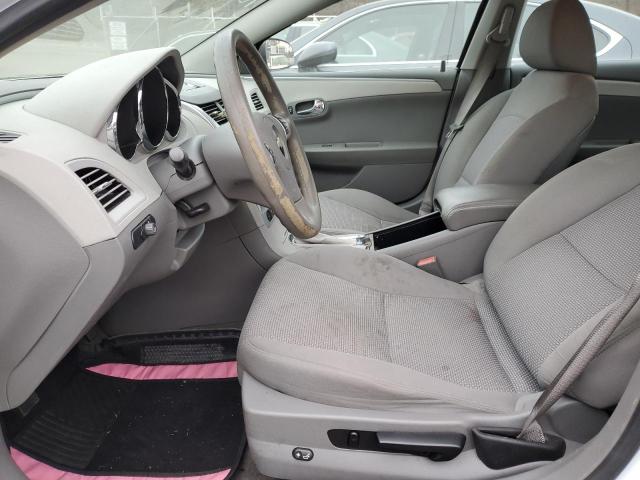 Photo 7 from auction – 2010 CHEVROLET MALIBU LS with VIN 1G1ZB5EB7AF280399