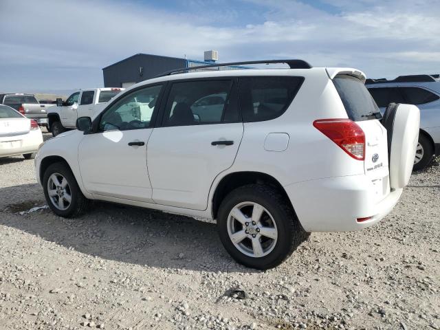 Photo 2 from auction – 2008 TOYOTA RAV4 with VIN JTMBD33V885191073
