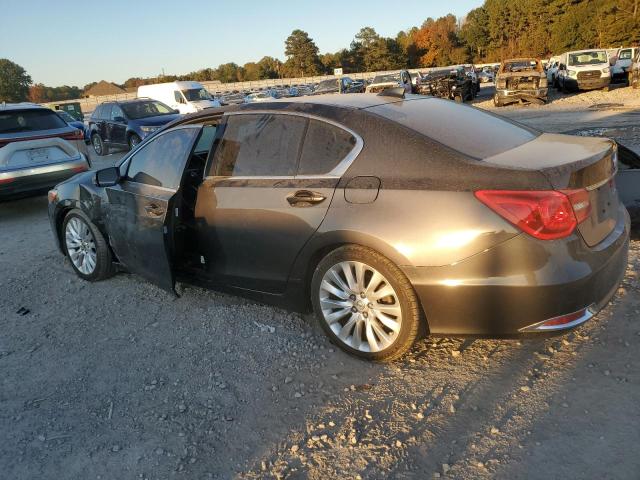 Photo 2 from auction – 2015 ACURA RLX with VIN JH4KC1F5XFC000666
